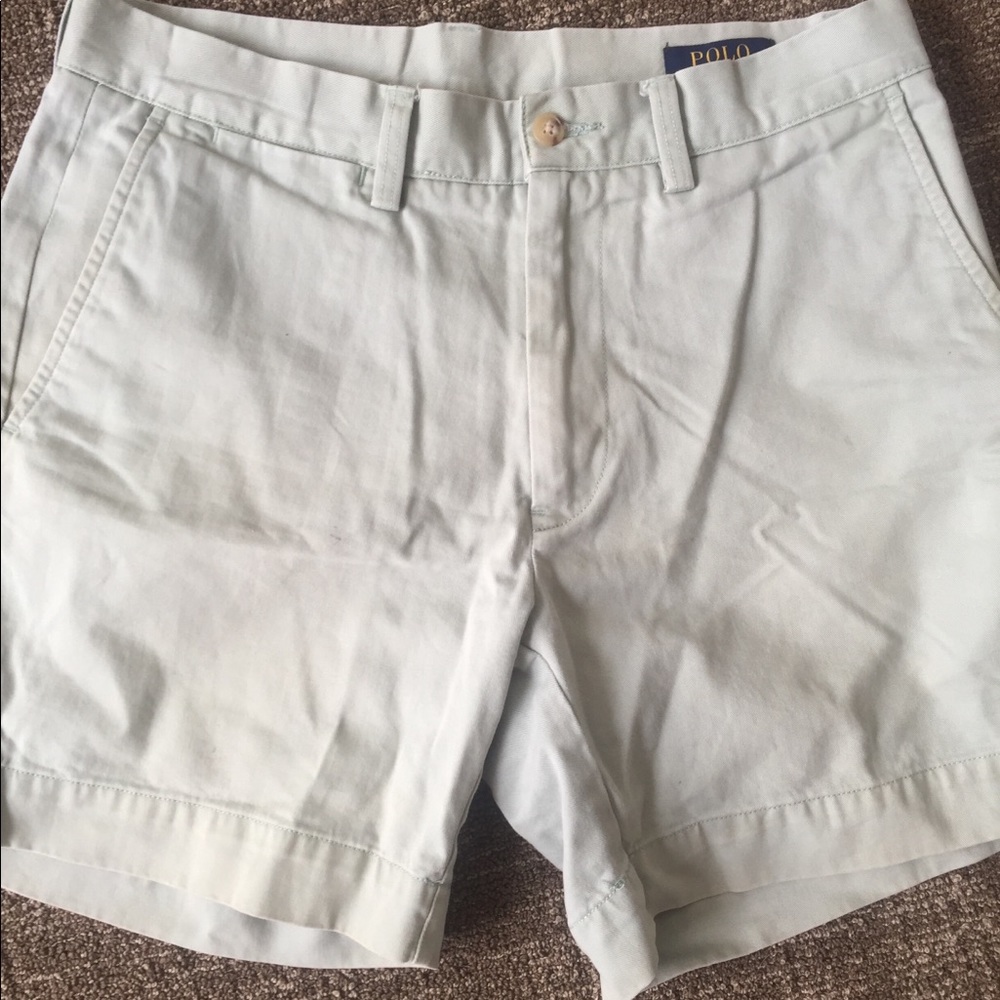 Polo by Ralph Lauren shorts